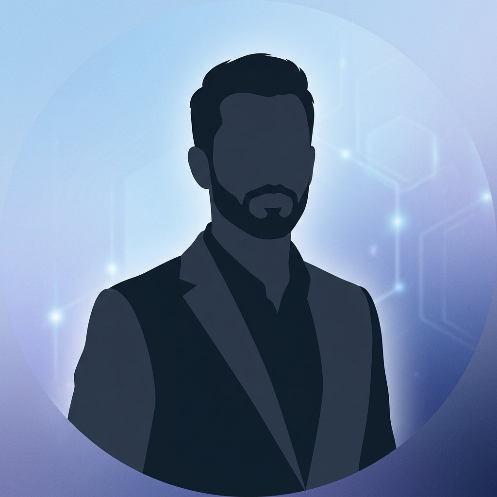 Aashutosh Kumar - Founder