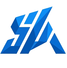 SoftAppix Logo